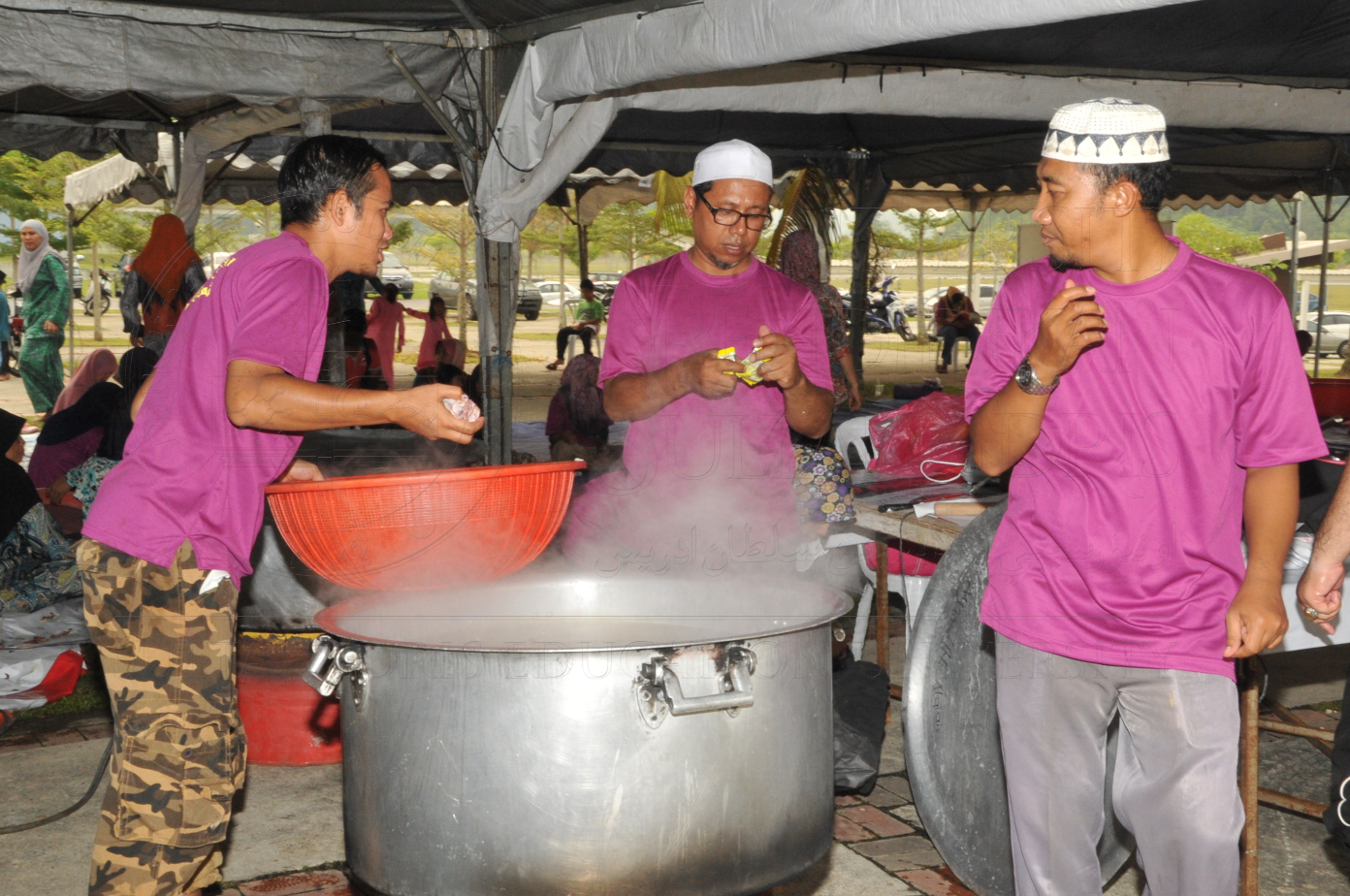 PRO15 150 KORBAN HAS 6998